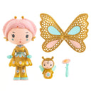 Tinyly ,, Hortense & Fly"