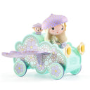 Tinyly „Jil & Jerry Tinycar”