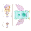 Tinyly „Jil & Jerry Tinycar”