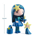 Tinyly  ,,Luz & Light"