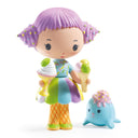 Tinyly ,,Tutti & Frutti"
