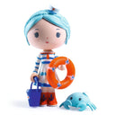 Tinyly ,,Marinette & Scouic"