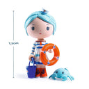 Tinyly ,,Marinette & Scouic"