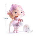 Tinyly ,,Elfe & Bolero"