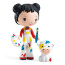 Tinyly ,,Barbouille & Gribs"