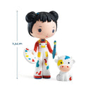 Tinyly ,,Barbouille & Gribs"