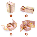 Casuta Mini Rose Tinyroom