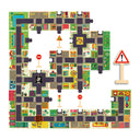 Puzzle Gigant  ,,Orasul"