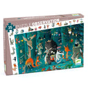 Puzzle observatie ,,Orchestra"