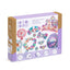 COFFRET MULTI-ACTIVITES - Nymphea - FSC MIX - Carousel