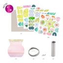 CREATIE DIY- Accesorii - Carousel