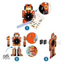 Set creativ DIY  „Robotime”