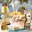 Set creativ ,, Mi House Alba "