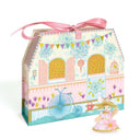 Set creativ ,, Mi House Alba "