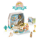 Set creativ ,, Mi House Alba "