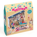 Set creativ „Mi House Stella”