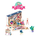 Set creativ „Mi House Stella”