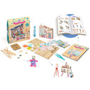Set creativ „Mi House Stella”