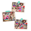 Set creativ „Mi House Stella”