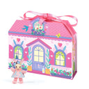 Set creativ ,, Mi House Rosie"