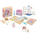 Set creativ ,, Mi House Rosie"