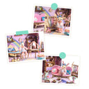 Set creativ ,, Mi House Rosie"