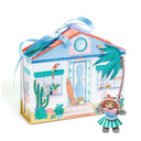 Set creativ ,, Mi House Mia"