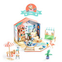 Set creativ ,, Mi House Mia"
