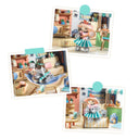Set creativ ,, Mi House Mia"