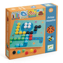 Joc educativ ,,Mosaica Primo"