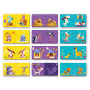 Puzzle Duo ,, Opozitii"