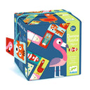 Domino ,,Animo - puzzle"