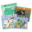 Joc educativ ,,Obs Savana"