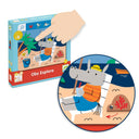 Joc educativ ,,Obs Explore"