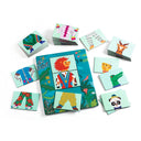 Joc educativ „ Mix & Match Modanimo”