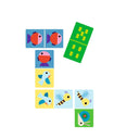Set 5 jocuri educative,, La ferma"