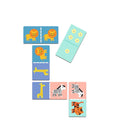 Set 5 jocuri educative,, Animale salbatice"
