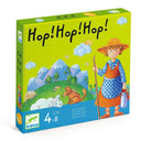 Joc de societate ,, Hop ! Hop ! Hop ! "