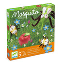 Joc de societate ,,Mosquito"
