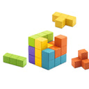 Joc de societate ,,Cubissimo"
