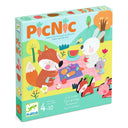 GAME- PicNic - Carousel