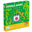 Joc de societate ,,Jungle Panic"