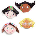 Origami ,, Chipuri dragute"