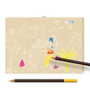 Box de colorat