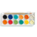 Set acuarele
