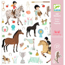 ABTIBILDURI - Caluti - Carousel