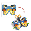Set creativ „Insecte coloate ”
