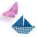 Set Origami ,, Nojas"