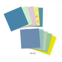 Set Origami ,, Nojas"