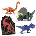 Atelierul dinozaurilor